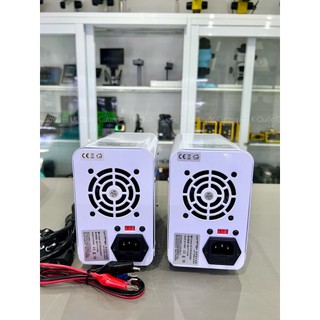 Máy cấp nguồn Wanptek 5A - 10A/ 30V - 60V