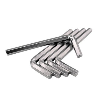 Loại lớn 8-12mm - Lục giác thép mạ kẽm - Giá bán lẻ từng cây