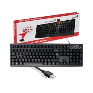Bàn phím chính hãng Genius Smart KB-100