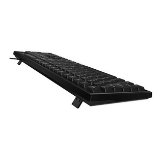 Bàn phím có dây Genius KB100 USB