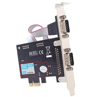 CARD PCI -> COM 9 EXPRESS DTECH (PC 0082A )