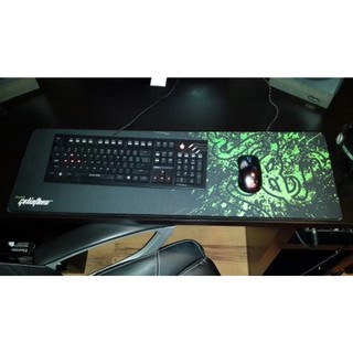 BÀN DI CHUỘT RAZER GOLIATHUS EXTENDED (CONTROL 700 X 300 DÀY 3,5 MM)