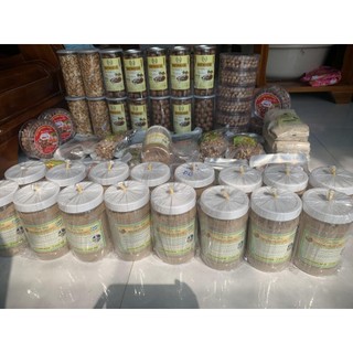 500G Bột ngũ cốc dinh dưỡng 20 loại hạt lợi sữa