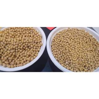 Đậu nành hữu cơ thuần chủng quê