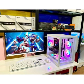 Bộ máy tính i5 i7 Siêu nhanh chơi game Liên Minh, Fifa, Đột Kích ,Free Fire ,GTA,Audition máy MỚI 100% - ATK Computer