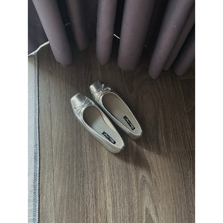 𝑺𝒑𝒓𝒊𝒏𝒈 𝑺𝒂𝒏𝒅𝒂𝒍𝒔 - giày búp bê