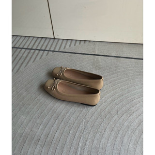 𝗦𝗣𝗥𝗜𝗡𝗚 𝗦𝗔𝗡𝗗𝗔𝗟𝗦 | 𝗗𝗮𝗶𝗹𝘆 𝗥𝗼𝘀𝗲́ | Giày búp bê nữ tính