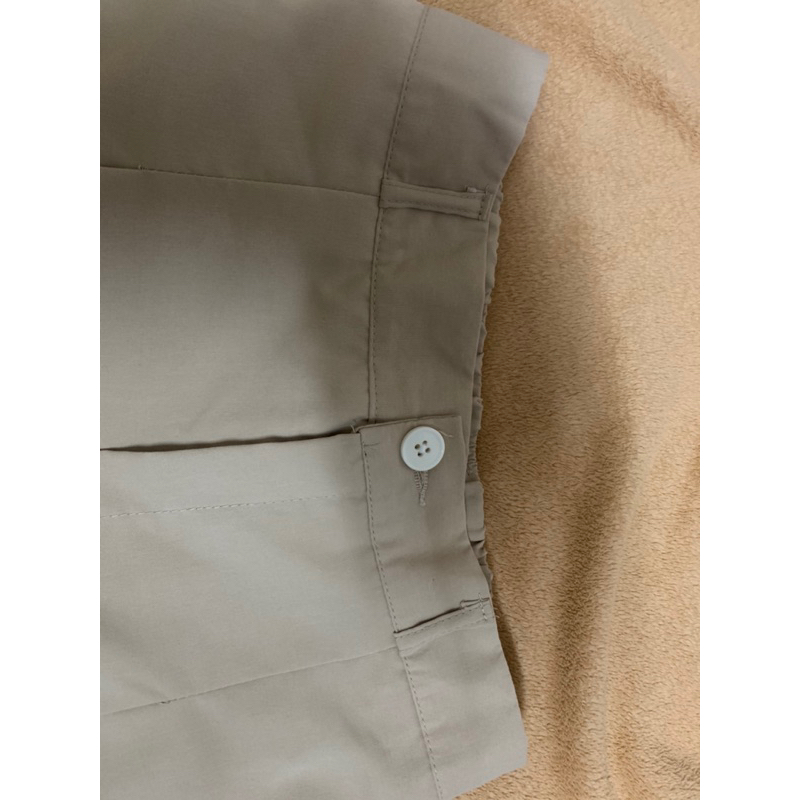 PASS QUẦN GIẢ VÁY NHƯ ẢNH SIZE M