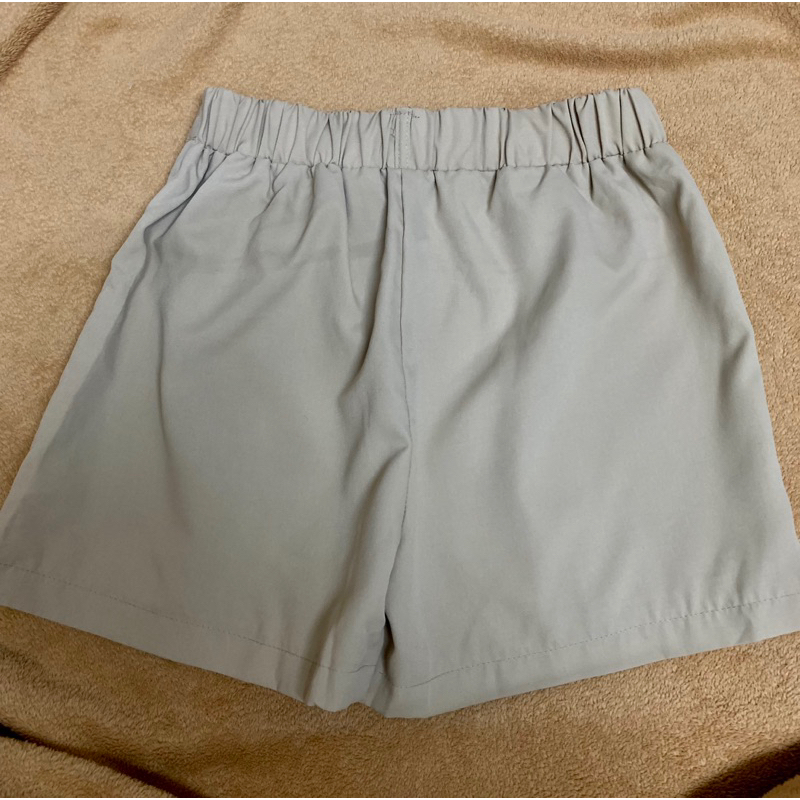 PASS QUẦN GIẢ VÁY NHƯ ẢNH SIZE M