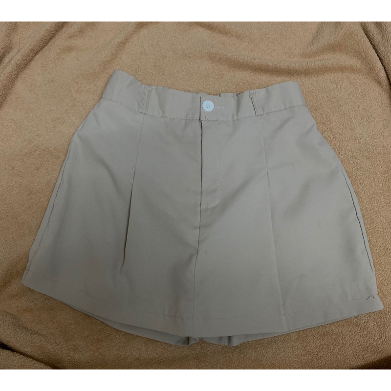 PASS QUẦN GIẢ VÁY NHƯ ẢNH SIZE M