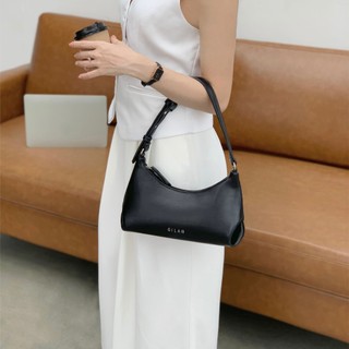 Túi đeo vai nữ GILAN Catie Bag (2 màu)