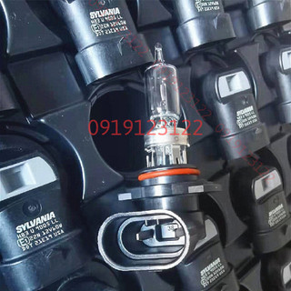 Bóng đèn osram HB3 (9005) 12V 60W