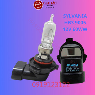 Bóng đèn osram hb3 12v 60w