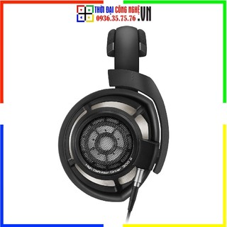 Tai nghe sennheiser hd 800 s chính hãng. bảo hành 24 tháng, 1 đổi 1 trong 30 ngày.