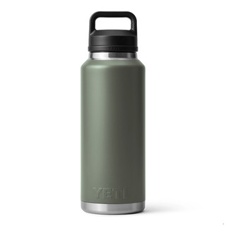 Bình giữ nhiệt yeti rambler 46 oz bottle with chug cap