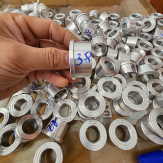 Tiêu pô giảm thanh gắn mọi pô size từ 29mm - 42mm