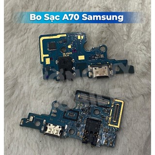 Bo sạc a70 samsung