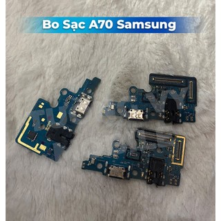 Bo Sạc A70 Samsung (Zin bóc máy)