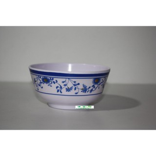 Chén cơm melamine cao cấp - NT
