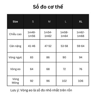 SAP-Jumsuit cột nơ ống rộng Journey