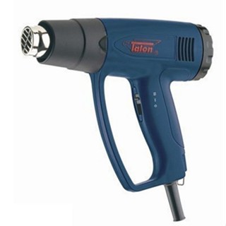 Máy khò nhiệt Talon 2000w CHÍNH HÃNG Công Ty, khò hơi nóng cầm tay mini, bọc màng co giỏ quà tết, dán decal ô tô xe máy