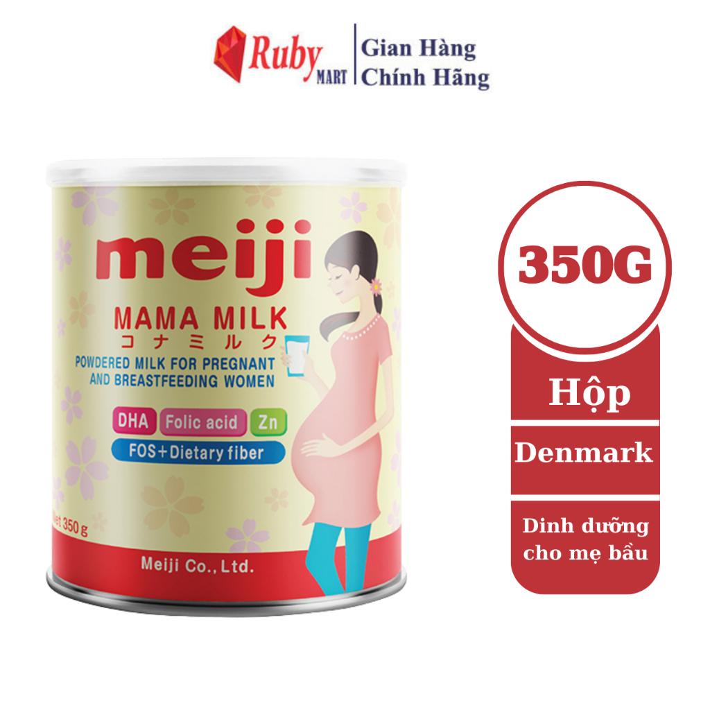 Sữa bầu Meiji Mama 350g