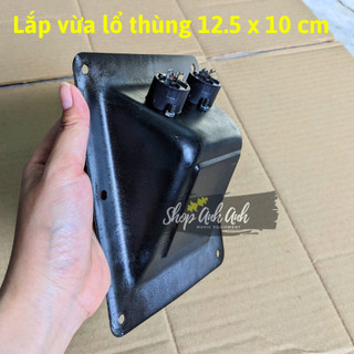Trạm loa Array chống nước , giá 01 cái
