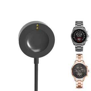 Cáp sạc cho đồng hồ fossil gen 4/ gen 5 / michael kors | bảo hành 3 tháng | giao hàng toàn quốc - techwearvn