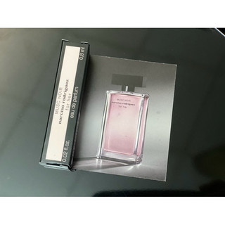Mẫu thử Vial Nước hoa Nữ Narciso Rodriguez for Her 0,8ml