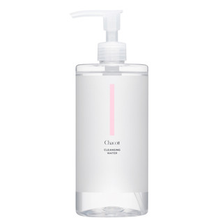 Nước tẩy trang Chacott For Professionals 500ml