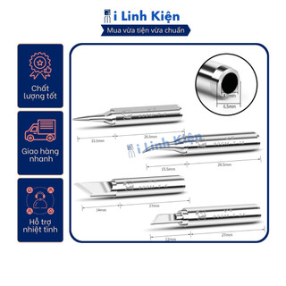 Đầu mũi hàn mechanic vs 900m-t-k, is, sk, i chính hãng