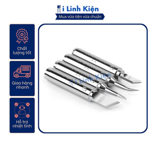 Đầu mũi hàn mechanic vs 900m-t-k, is, sk, i