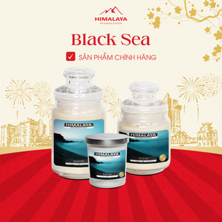 Nến thơm Himalaya hương Black Sea size S/size M/size L