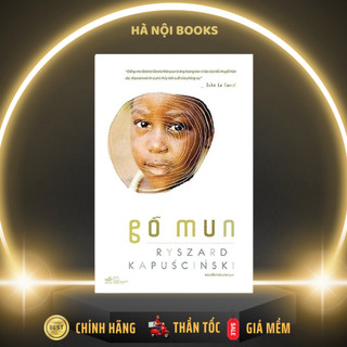 Sách - gỗ mun - nhã nam