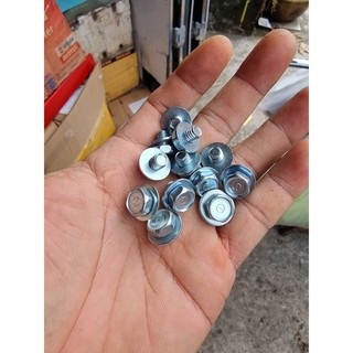 Ốc bọc sên honda (5 bộ) (loại xịn)