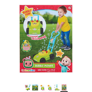 [Chính hãng] Đồ chơi US Cocomelon JoJo nhiều lựa chọn