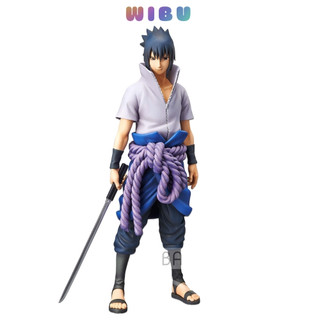 Mô hình Naruto Sasuke Grandista cao 28cm hàng chất lượng cao siêu đẹp  figue mô hình sasuke
