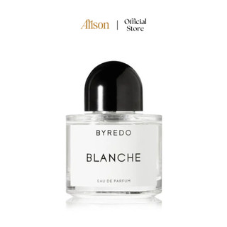   Chính Hãng  Nước Hoa Byredo Blanche EDP l Alison Store 