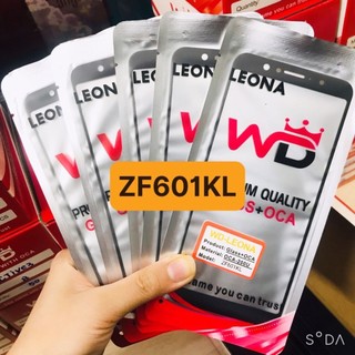 ZF MAX PRO M1 - Kính ép màn hình có keo oca asus zenfone max pro m1 - kính ép liền keo asus