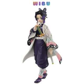 Mô hình Kimetsu No Yaiba figure Demon Slayer Kochou Shinobu cao 15 cm - figure thanh gươm diệt quỷ