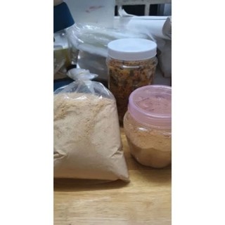 100g Muối nhiển chay Tây Ninh