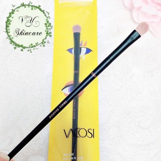 Cọ Đánh Màu Mắt Vacosi E02