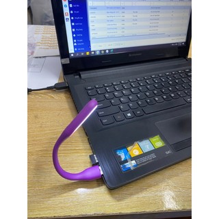 Đèn Led Siêu Sáng Cắm Cổng USB Dùng Cho Laptop