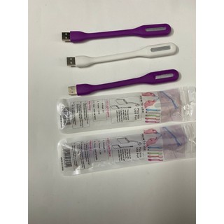 Đèn Led Siêu Sáng Cắm Cổng USB Dùng Cho Laptop