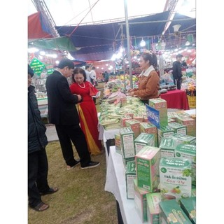 trà ổi lụa vy