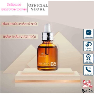Serum dưỡng mờ thâm GoodnDoc Hydra B5 Karmel