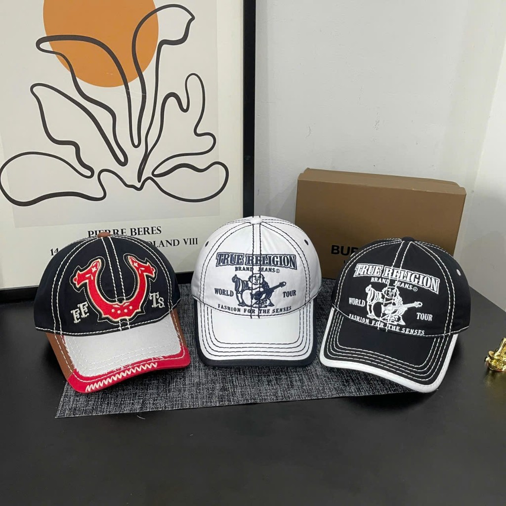 Mũ ông địa, nón địa cầm đàn chất kaki dày đẹp