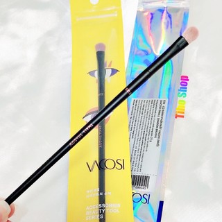 Cọ Tán Phấn Mắt Đầu Nhỏ VACOSI Đầu Small Shadow Brush - E02