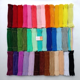 Flash sale kẽm nhung loại 1 làm hoa