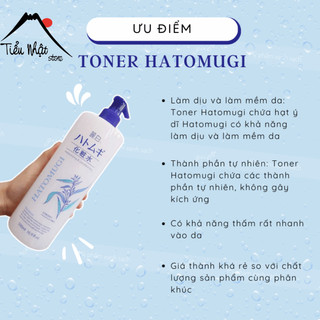 𝐍𝐮̛𝐨̛́𝐜 𝐡𝐨𝐚 𝐡𝐨̂̀𝐧𝐠 𝐲́ 𝐝𝐢̃ 𝐇𝐚𝐭𝐨𝐦𝐮𝐠𝐢 𝐍𝐚𝐭𝐮𝐫𝐢𝐞 𝐒𝐤𝐢𝐧